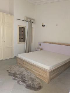 From the airport to your residence - Cotonou - 1