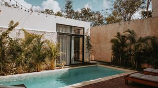 Casa del Loro 3 BR Luxury Villa with Private Pool - Tulum - 8