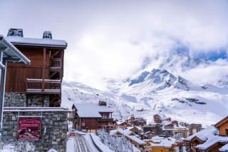 Chalet Chamois - EN COMPLETE RENOVATION MAE-6361 - Val Thorens - 1