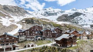 Chalet Rosael - Superbe appartement avec vue imprenable MAE-3671 - Val Thorens - 3