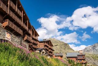 Chalet Rosael - Superbe appartement avec vue imprenable MAE-3671 - Val Thorens - 2