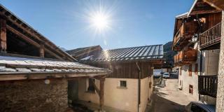 Chalet L'etoile D'argent - 3 Pièces pour 6 Personnes MAE-0361 - Champagny-en-Vanoise - 6