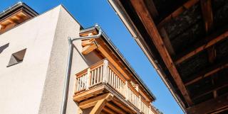 Chalet L'etoile D'argent - 3 Pièces pour 6 Personnes MAE-0361 - Champagny-en-Vanoise - 5
