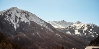 Chalet L'etoile D'argent - 3 Pièces pour 6 Personnes MAE-0361 - Champagny-en-Vanoise - 3