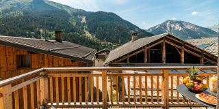 Chalet L'etoile D'argent - 3 Pièces pour 6 Personnes MAE-0361 - Champagny-en-Vanoise - 2