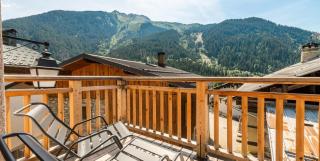 Chalet L'etoile D'argent - 3 Pièces pour 6 Personnes MAE-0361 - Champagny-en-Vanoise - 1