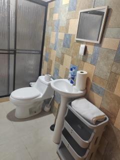 Cabañita Cerro Azul - Bijagua - 6