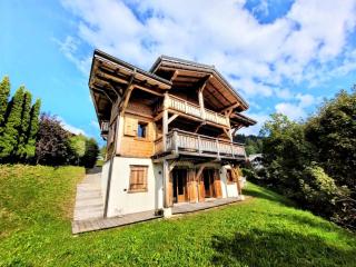 Chalet Du Lac - Magnifique chalet 12 personnes proche du lac MAE-4831 - Les Gets - 9