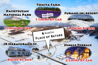 the palace of nature - 5