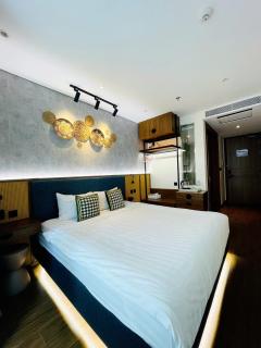 Apec Mandala Phú Yên - Luxury Codotel - Phước Hậu - 9
