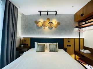 Apec Mandala Phú Yên - Luxury Codotel - Phước Hậu - 2