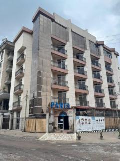 Bole Central Apartment - Addis Abeba - 9