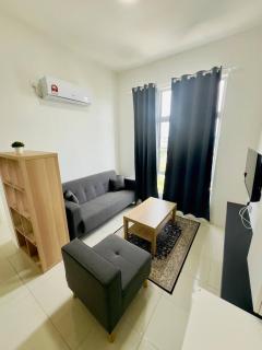 Ipoh Anderson Suites by Migliore - Ipoh - 9
