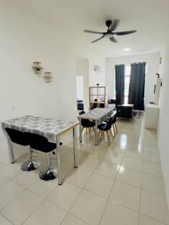 Ipoh Anderson Suites by Migliore - Ipoh - 7
