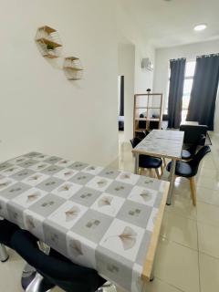 Ipoh Anderson Suites by Migliore - Ipoh - 6