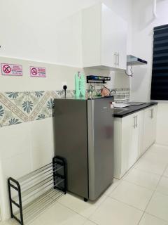Ipoh Anderson Suites by Migliore - Ipoh - 5