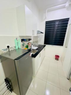 Ipoh Anderson Suites by Migliore - Ipoh - 3