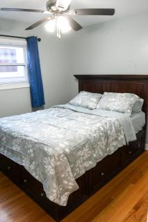 Home Away From Home - Skokie - 6