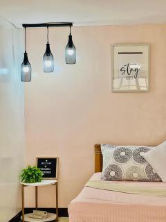 Modern Guesthouse Near Beach in Nasugbu, Batangas - Nasugbu - 4