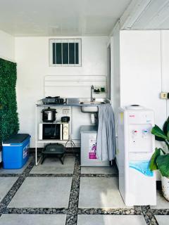 Modern Guesthouse Near Beach in Nasugbu, Batangas - Nasugbu - 2