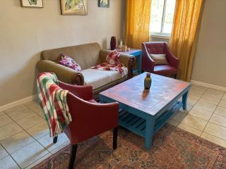 Bright & Breezy Cottage - Gulf Breeze - 8