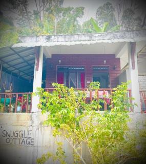 Snuggle Cottage - Ella - 5