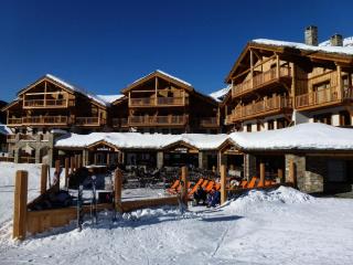 Résidence Le Criterium - 3 Pièces pour 4 Personnes MAE-4591 - Lanslebourg-Mont-Cenis - 2