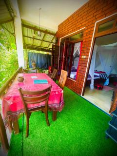 Snuggle Cottage - Ella - 3