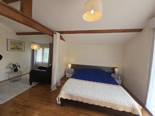 Gîte avec étang privé, piscine partagée et WiFi en Dordogne - FR-1-616-194 - Naussannes - 3