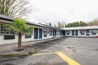 Horseshoe inn - 7
