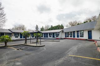 Horseshoe inn - 6