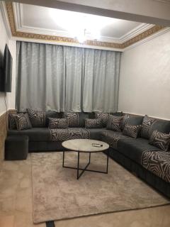 Résidence Babylone Y - Appartement Studio - Marrakech - 8