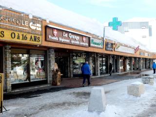 Résidence Grandes Platieres 2 - Appartement lumineux · Proche pistes et commerces MAE-1761 - Tignes - 1