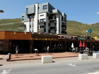 Résidence Grandes Platieres 2 - Appartement lumineux · Proche pistes et commerces MAE-1761 - Tignes - 2