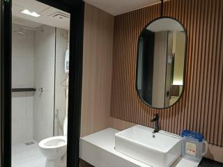 Urban Inn Cyberjaya - Cyberjaya - 9