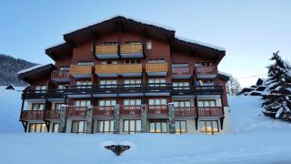Résidence Le Boulier - Bel appartement spacieux MAE-2411 - Aime-la-Plagne - 3