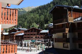 Résidence Chaviere - CHAVIERE-CHAV22 MAE-6761 - Modane - 1