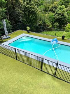 The Country House at Hunchy Montville - Flaxton - 3