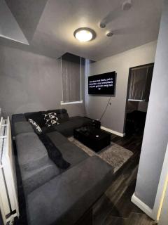 Apartment Birmingham City Centre Children Hospital - Birmingham - 6