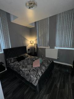 Apartment Birmingham City Centre Children Hospital - Birmingham - 4