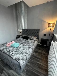 Apartment Birmingham City Centre Children Hospital - 3