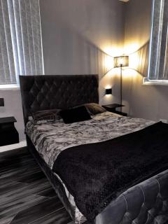 Apartment Birmingham City Centre Children Hospital - Birmingham - 2