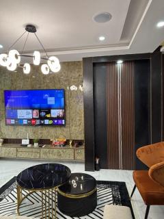 2 bedroom apartment in Lekki 1 - Lekki - 8