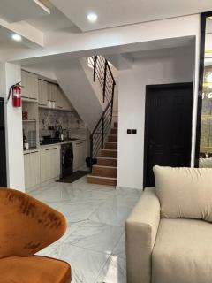 2 bedroom apartment in Lekki 1 - Lekki - 5