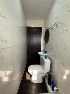 2 bedroom apartment in Lekki 1 - Lekki - 4