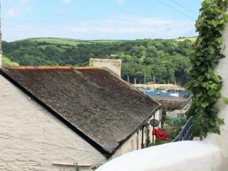 Below Deck - Fowey - 4
