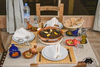 Grichna luxury camp - Merzouga - 1