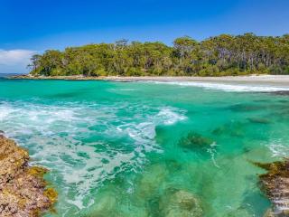 Secret on Seagrass - 4