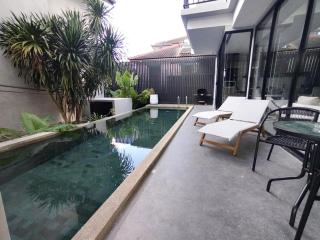 Wallaya Villa Tropicana - Ban Pak Lak - 9