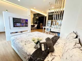 Symphony Tower - Self Check in, Privacy, Epic City View, Netflix, Free Parking - Cheras - 9